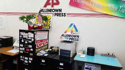 Allentown Press